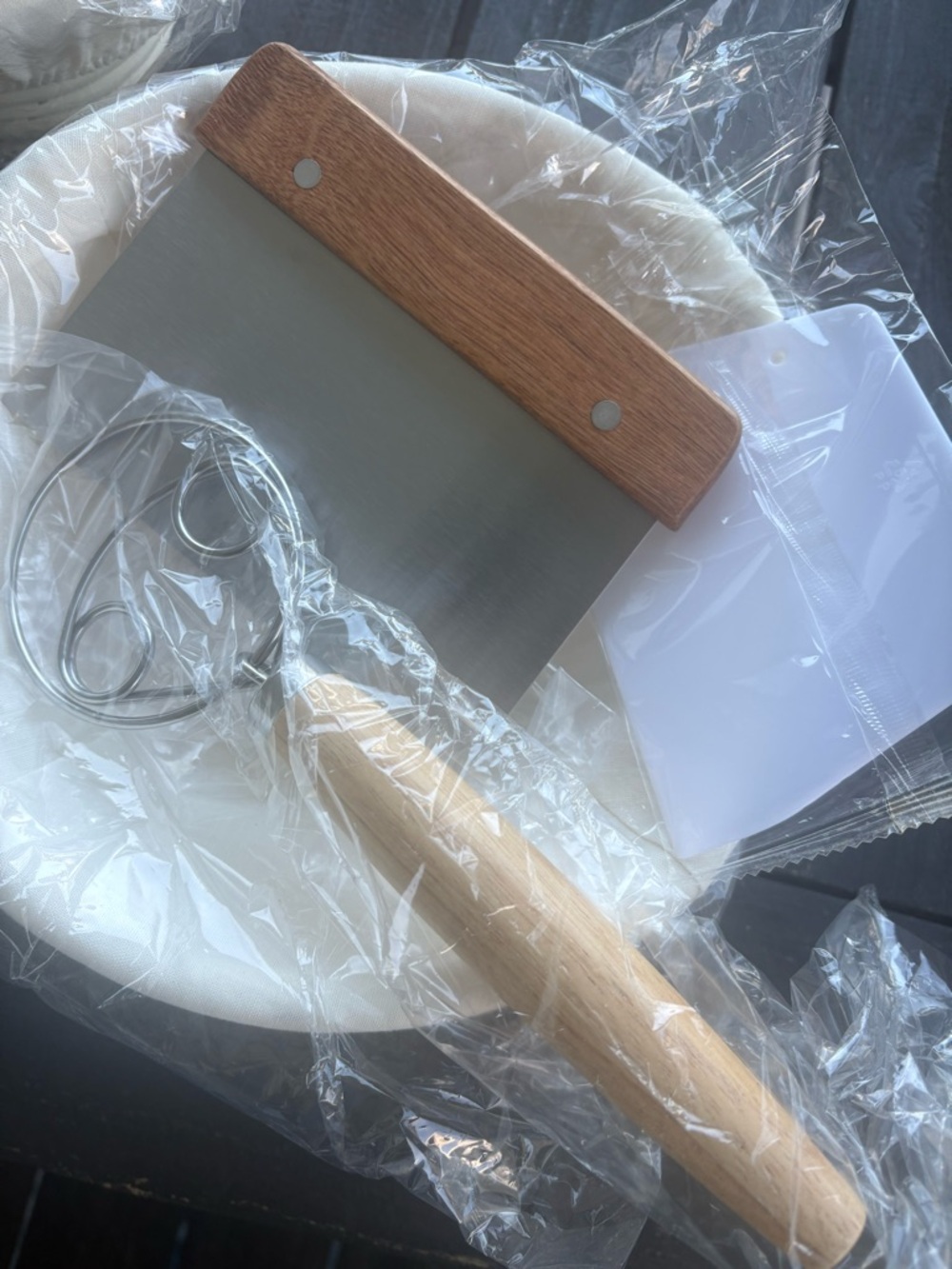Bread Proofing Basket Kit - Picture 3 of 7